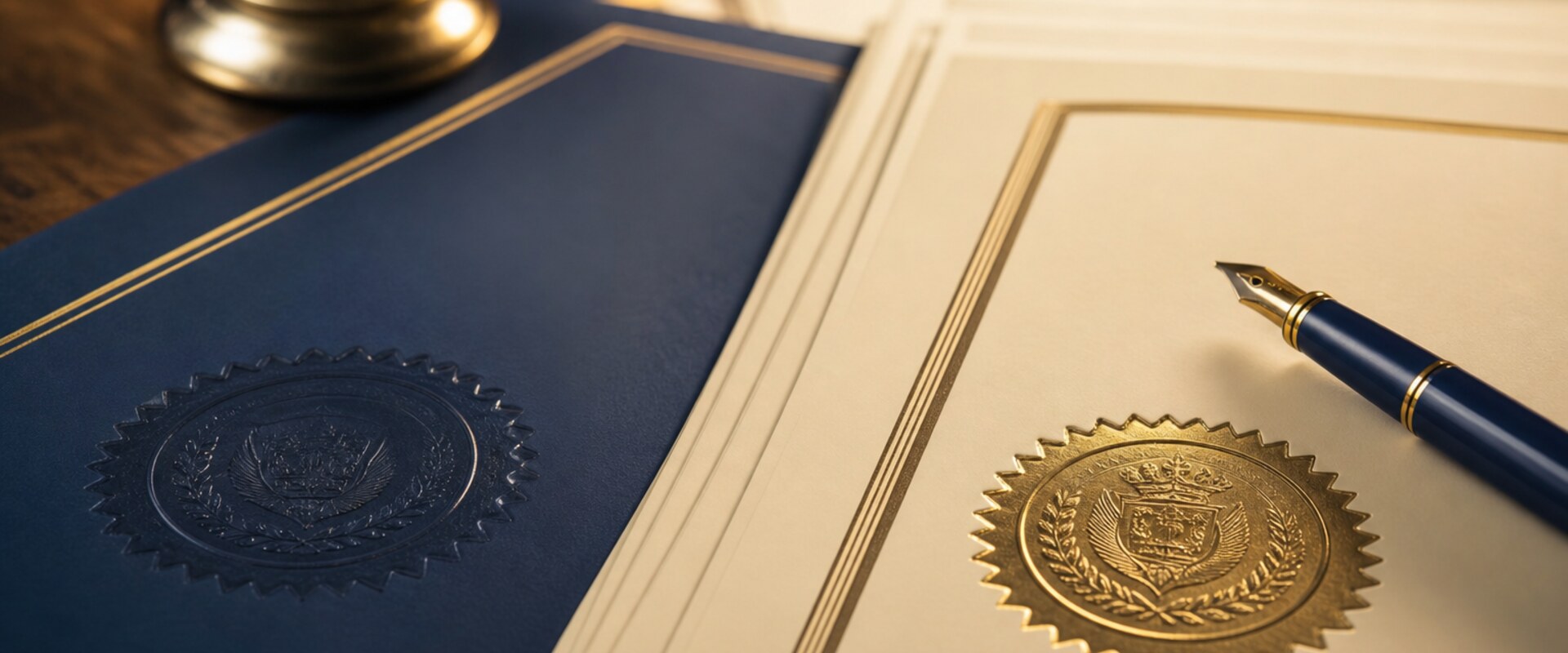 Apostille, Legalization & Official Translation for Immigration