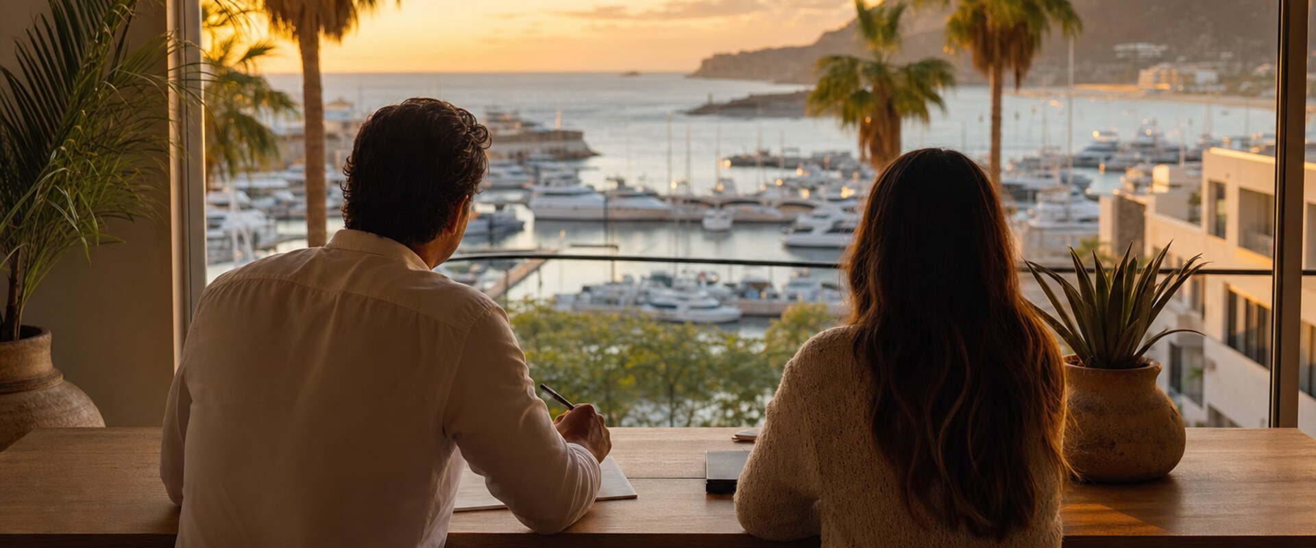 Deportation Defense — INM Proceedings in Cabo San Lucas