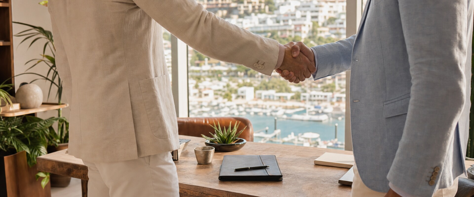 Employer Registration Certificate — INM Authorization in Cabo San Lucas