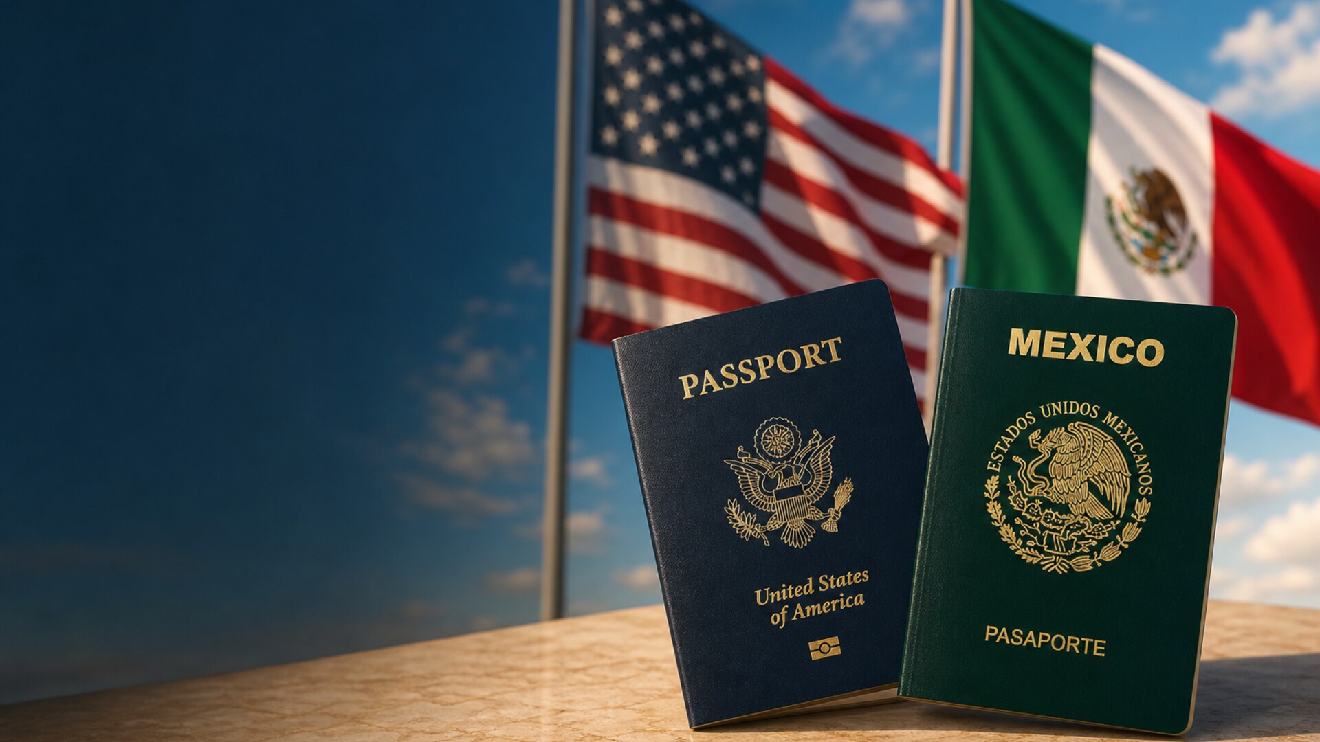 Immigration services in Cabo San Lucas, Mexico