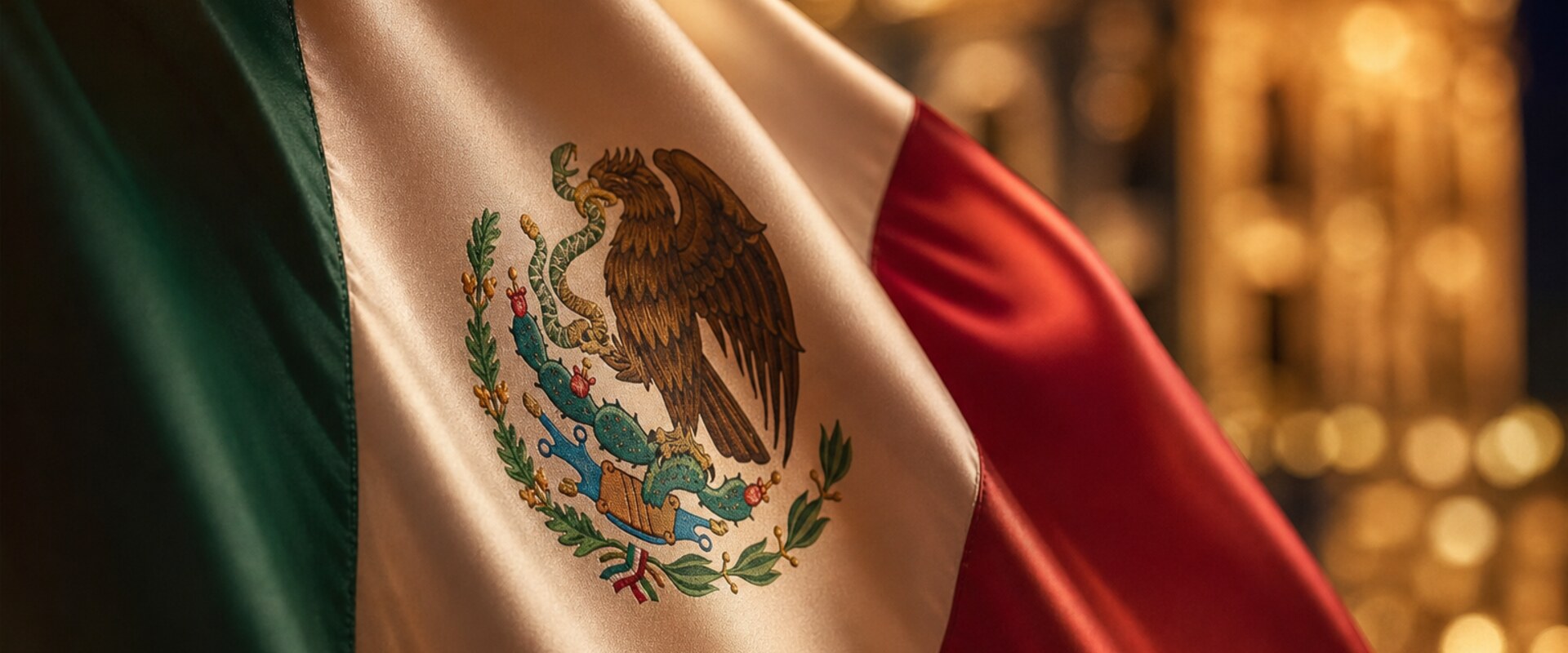 Mexican Citizenship Requirements — Naturalization Guide