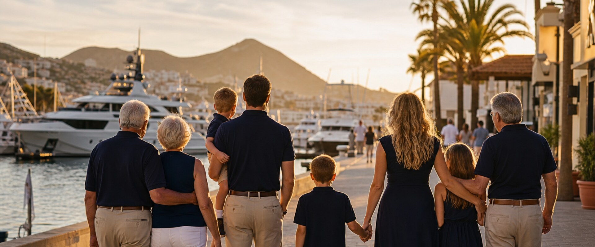 Residency by Family Union — Reunite Your Family in Mexico