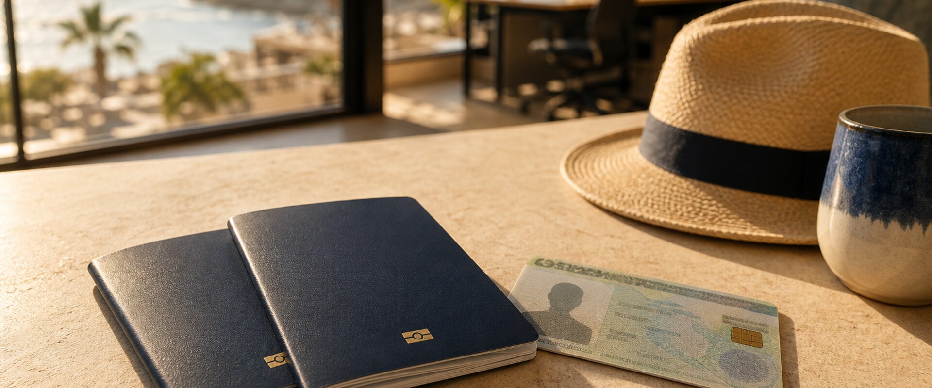 Mexico Temporary Residency Requirements — 2026 Guide for Cabo San Lucas