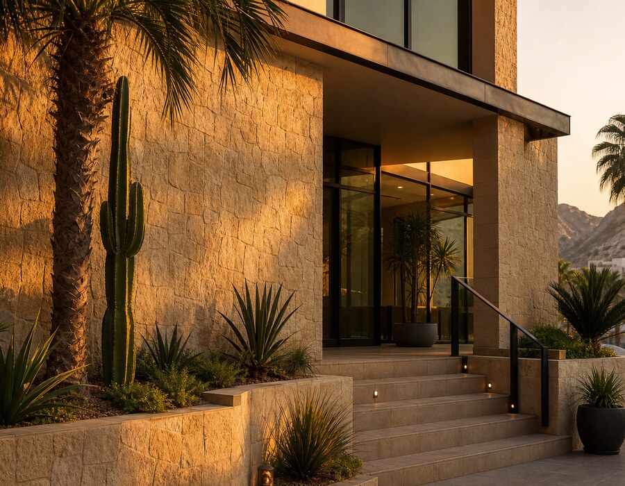 Immigration lawyer office in Cabo San Lucas Mexico