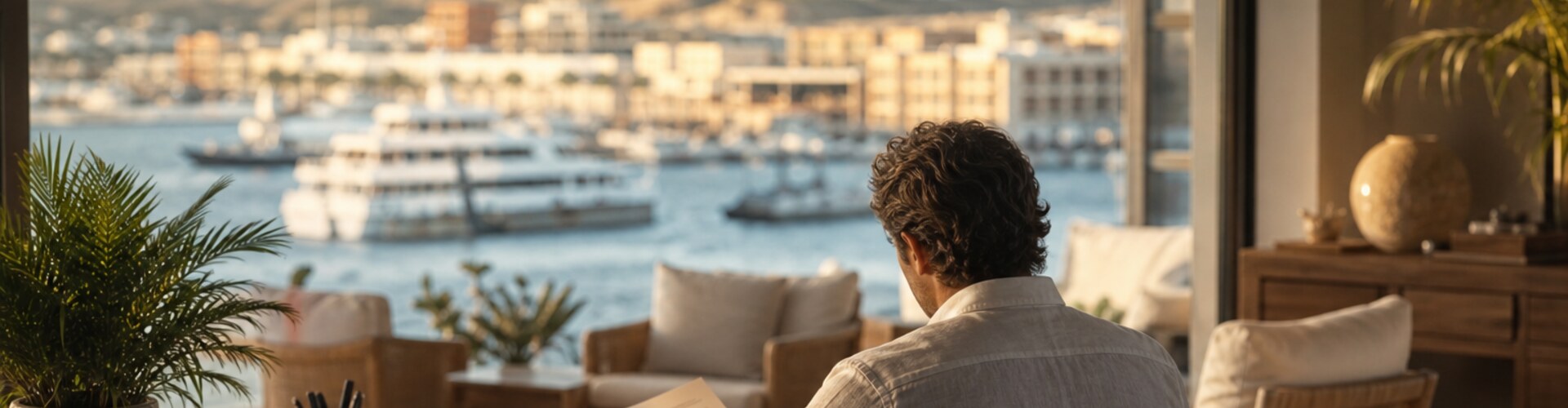 Client Reviews — Immigration Solutions Cabo