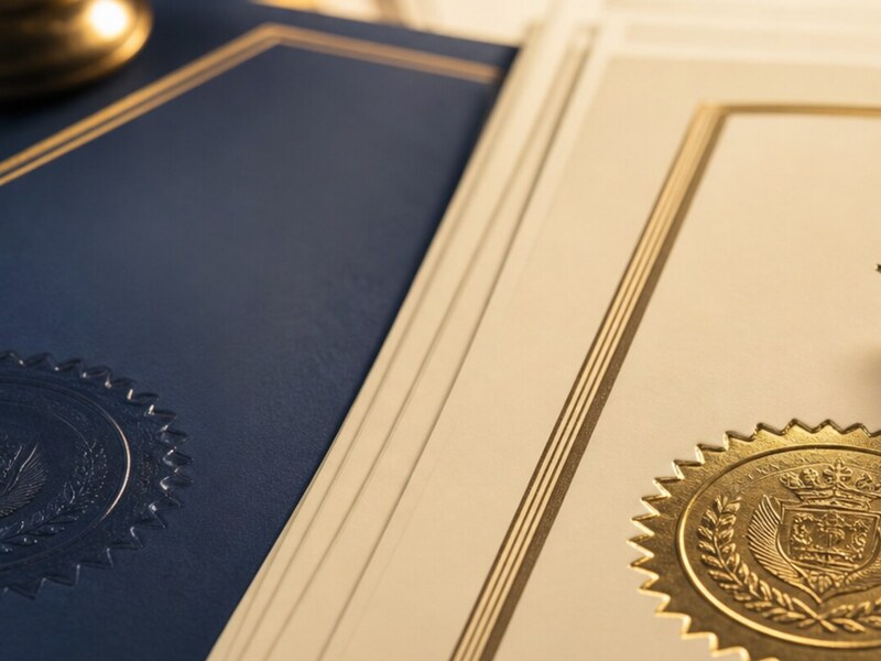 Apostille, Legalization & Official Translation for Immigration