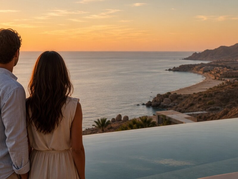 Permanent Residency in Mexico — Cabo San Lucas Immigration Lawyer